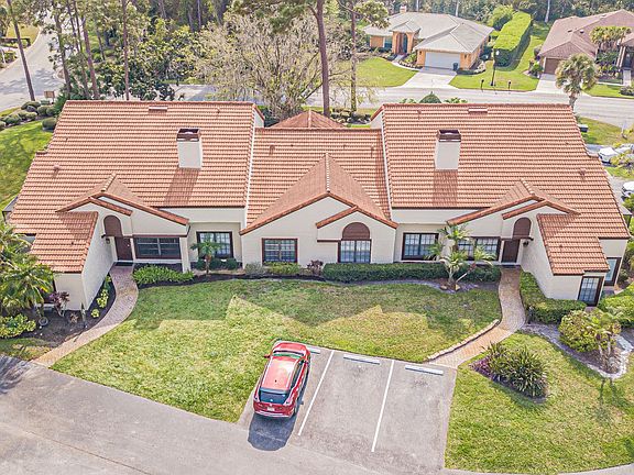 4th image of 5427 Villa Deste Ct #A