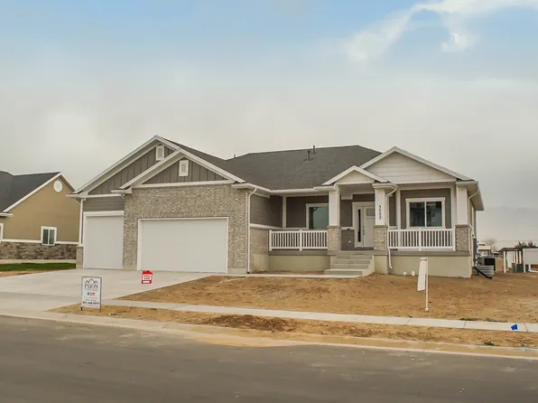 Laguna Plan, Estates at Major Farms