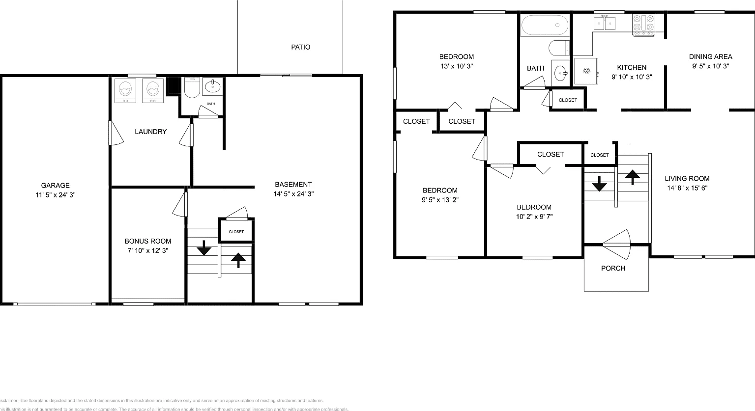 11 Bellew Court Waldorf MD — Photo 2