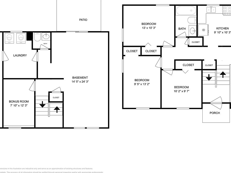2nd image of 11 Bellew Ct
