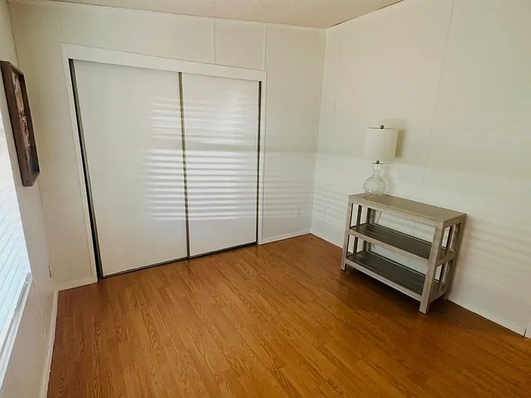 Third bedroom.