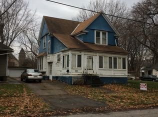 14916 Pepper Ave, Cleveland, OH