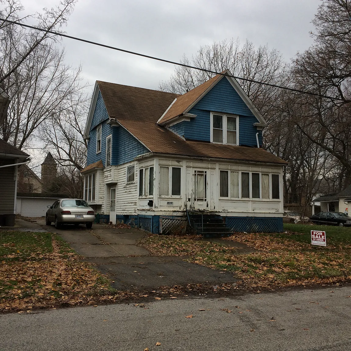 14916 Pepper Ave photo 1