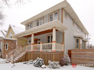 7436 Warren St, Forest Park, IL 60130