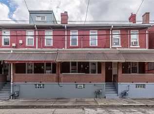 47 Sycamore St, Etna, PA