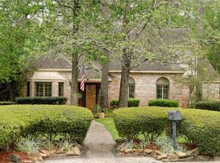 24002 Northcrest Dr, Spring, TX 77389