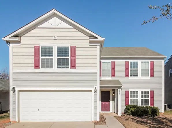 6419 Brumit Ln, Charlotte, NC 28269