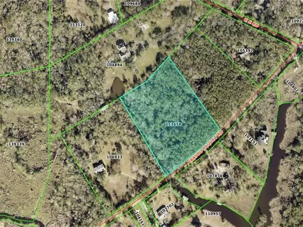 LOT 2 Bayou Paquet Rd, Slidell, LA 70460