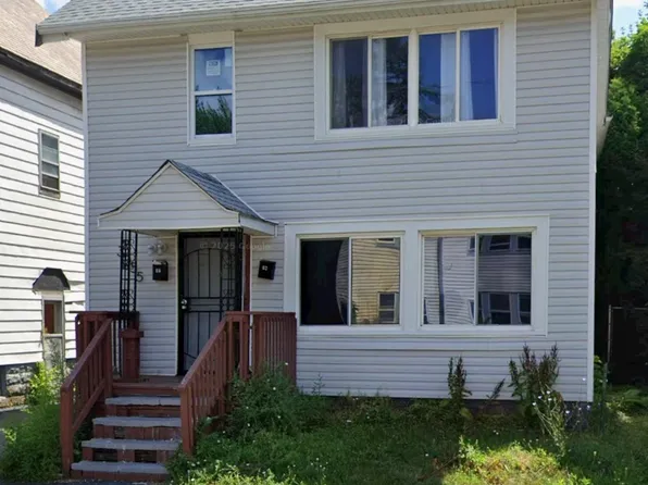 3055 E 121st St #2, Cleveland, OH 44120
