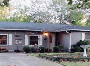 3828 Driftwood Ln, Tyler, TX 75701