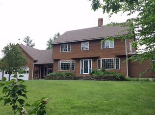 2 Emily Ln, Hanover, NH 03755