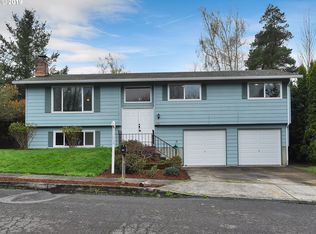 1981 SE Linden Pl, Gresham, OR 97080
