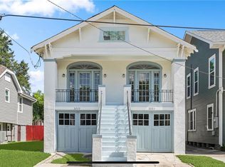 3221-23 Belfort Ave #3223, New Orleans, LA 70119
