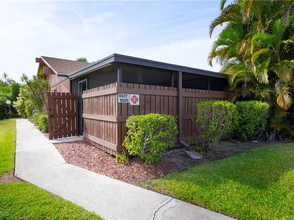 15524 Crystal Lake Dr, North Fort Myers, FL 33917