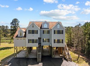 2180 Caroline St UNIT 304-A, Bayboro, NC 28515