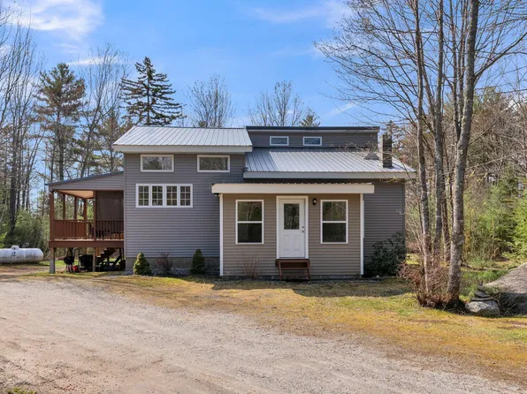 813 Norway Road, Harrison, ME 04040