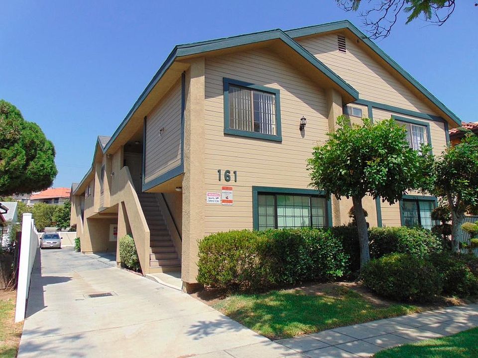 1st image of 161 Junipero Serra Dr #J