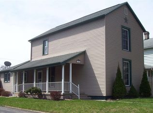 1523 E Market St, Logansport, IN 46947