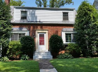 5913 Conway Rd, Bethesda, MD 20817