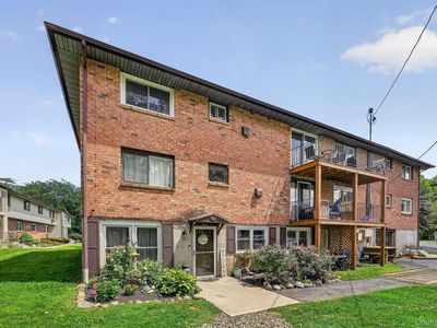 1006 Parr Meadow Drive #10E, Newburgh, NY, 12550