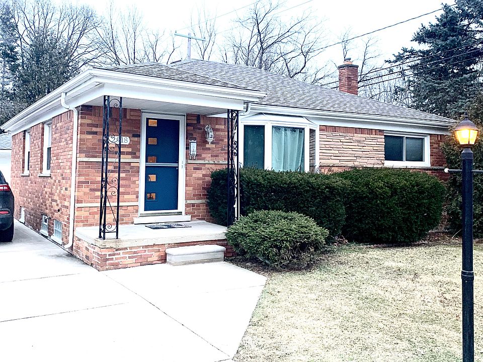 1st image of 2918 Coolidge Hwy