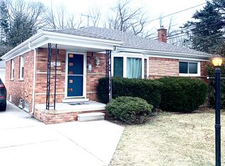 2918 Coolidge Hwy, Royal Oak, MI 48073