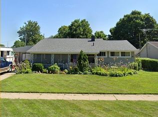 3526 Corby Blvd, South Bend, IN