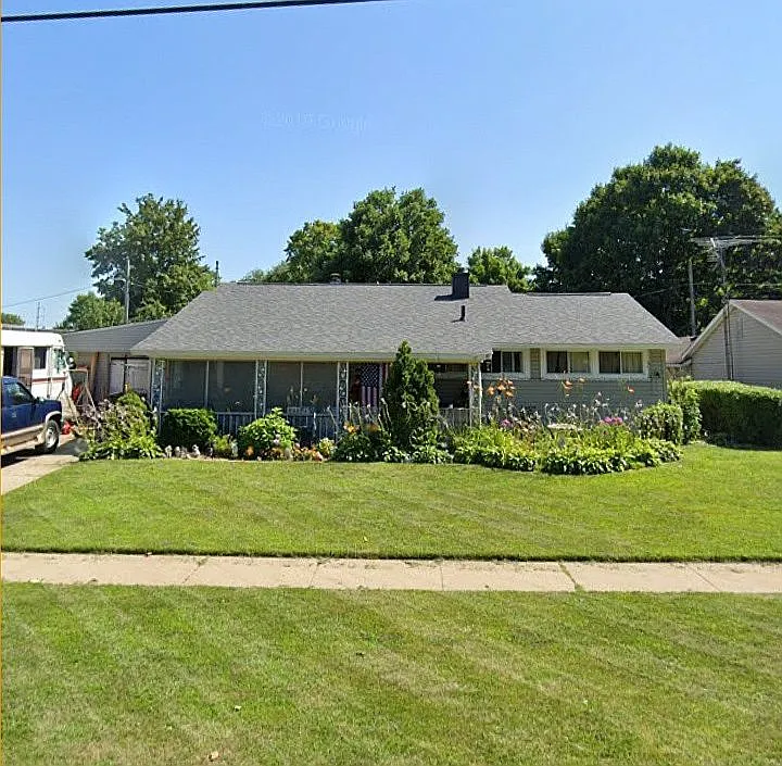 3526 Corby Blvd photo 1