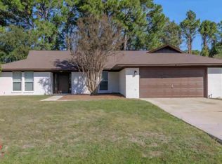 1387 Calcutta Dr, Gulf Breeze, FL 32563