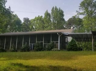 6601 Old Greenville Hwy, Liberty, SC 29657