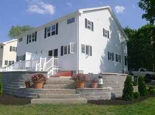 13 Endicott St #B, Danvers, MA 01923