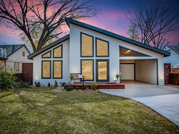 8702 San Fernando Way, Dallas, TX 75218