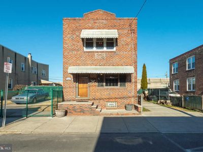3364 Belgrade St, Philadelphia, PA, 19134