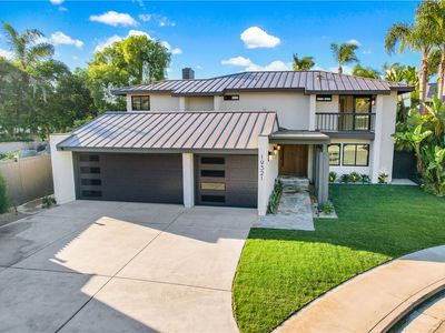19321 Manor Point Cir, Huntington Beach, CA, 92648