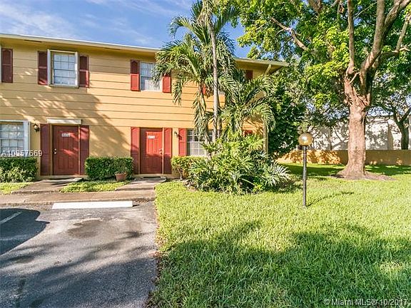 2nd image of 1745 SW 81st Ave #639