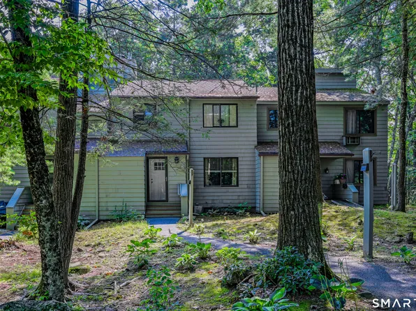 312 Cliffside Drive #312, Torrington, CT 06790