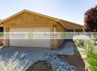 5106 Park Ridge Rd NW, Albuquerque, NM 87120