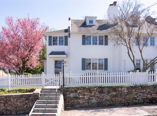 74 Kensington Road, Bronxville, NY 10708