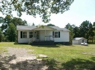 1937 Hickory Grove Rd, Bismarck, AR 71929