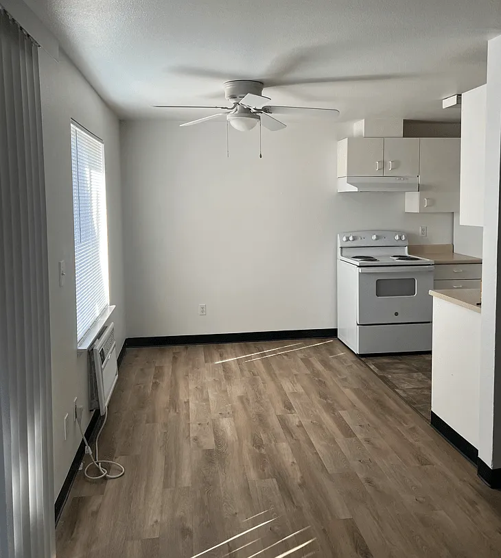 Pioneer Park Apartment — Photo 3