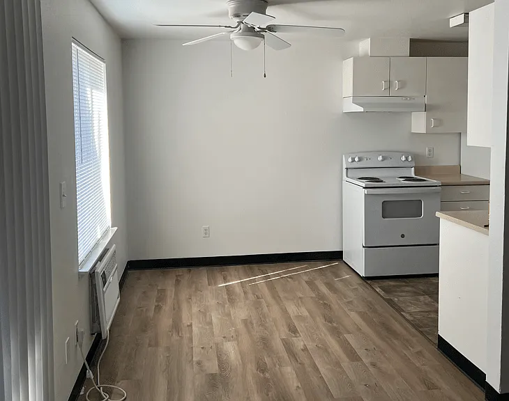 Pioneer Park Apartment — Photo 3