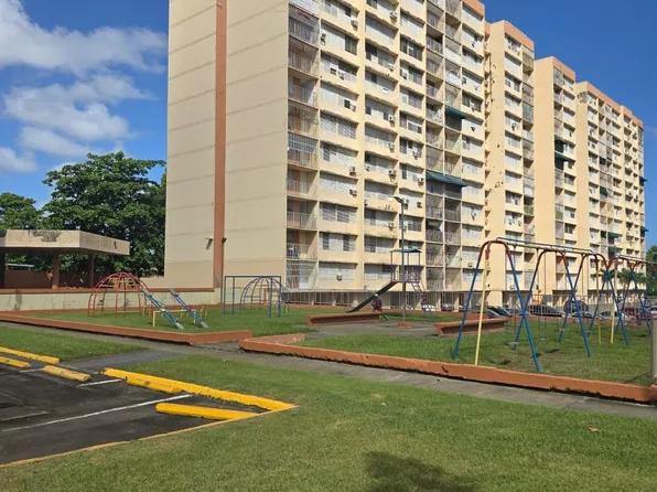 0 Torres De Cervantes #302, San Juan, PR 00924