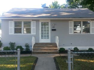 492 Old Post Rd, Edison, NJ 08817