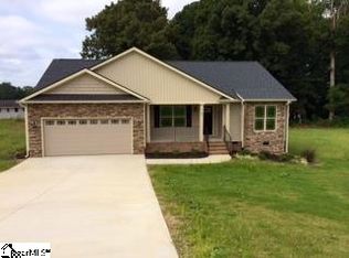 184 Eagle Rdg, Chesnee, SC 29323
