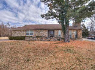 1081 S Bowlin Ln, Cleveland, OK 74020