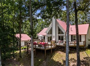 539 S Dream Catcher, Blue Ridge, GA 30513