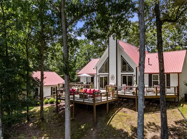539 S Dream Catcher, Blue Ridge, GA 30513