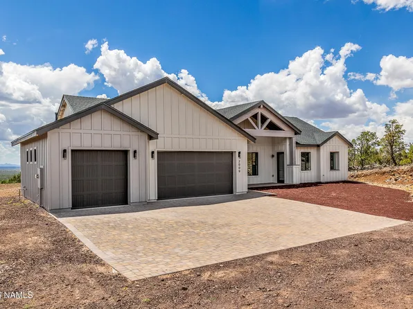 2009 Bellavista Loop, Williams, AZ 86046