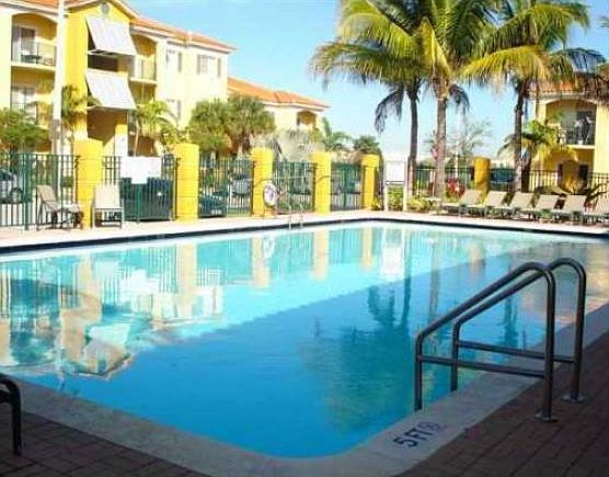 Community: Swimming Pool