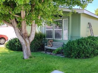 1101 E Umptanum Rd UNIT 904, Ellensburg, WA 98926